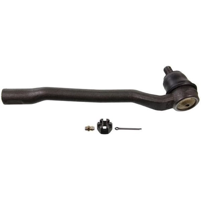 Outer Tie Rod End by MOOG - ES800445 pa2