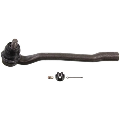 Outer Tie Rod End by MOOG - ES800446 pa3