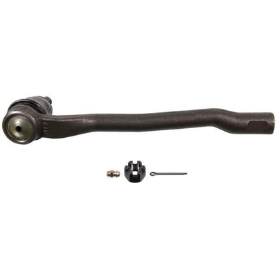 Outer Tie Rod End by MOOG - ES800446 pa5