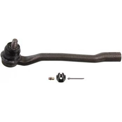 Outer Tie Rod End by MOOG - ES800446 pa7