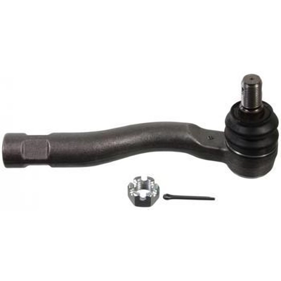 Outer Tie Rod End by MOOG - ES800450 pa7