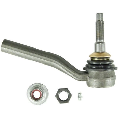 Outer Tie Rod End by MOOG - ES800478 pa2