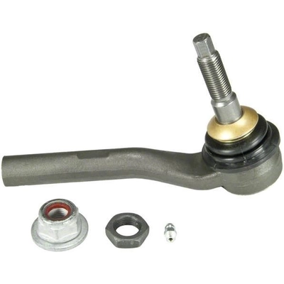 Outer Tie Rod End by MOOG - ES800478 pa3