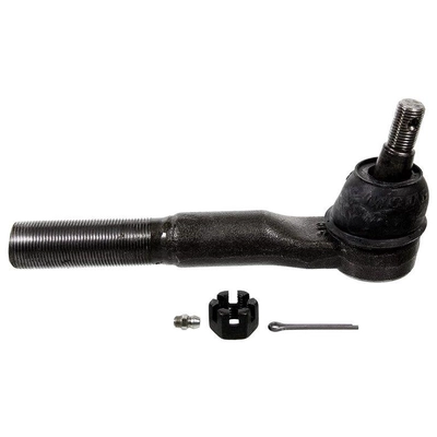 Embout de biellette de direction extérieur de MOOG - ES800483 pa20