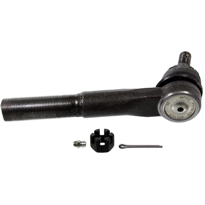 Embout de biellette de direction extérieur de MOOG - ES800483 pa21