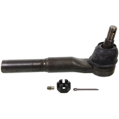 Outer Tie Rod End by MOOG - ES800483 pa5