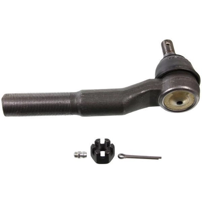Embout de biellette de direction extérieur de MOOG - ES800484 pa6