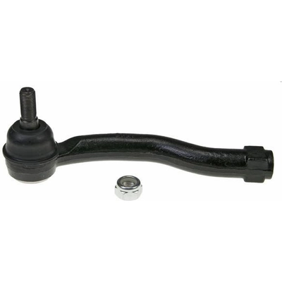Outer Tie Rod End by MOOG - ES800485 pa3