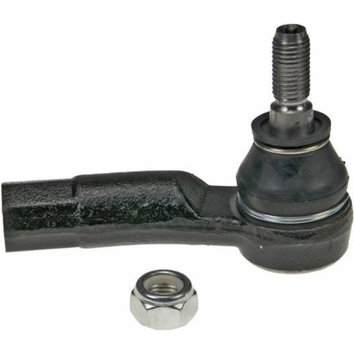 Embout de biellette de direction extérieur de MOOG - ES800505 pa3