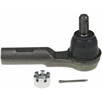 Outer Tie Rod End by MOOG - ES800510 pa3