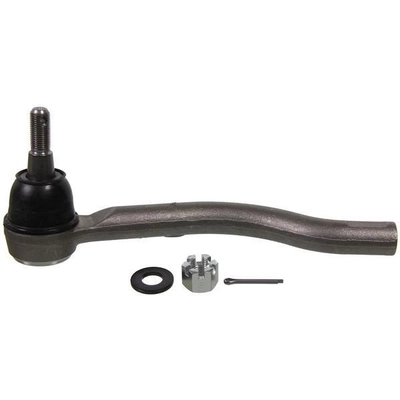 Outer Tie Rod End by MOOG - ES800511 pa4