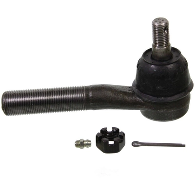 Outer Tie Rod End by MOOG - ES800523 pa11