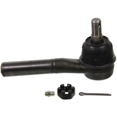 Outer Tie Rod End by MOOG - ES800523 pa3