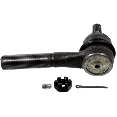 Outer Tie Rod End by MOOG - ES800523 pa9