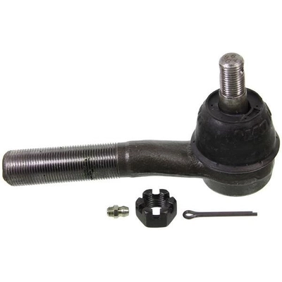 Outer Tie Rod End by MOOG - ES800524 pa3