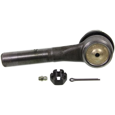 Outer Tie Rod End by MOOG - ES800524 pa5
