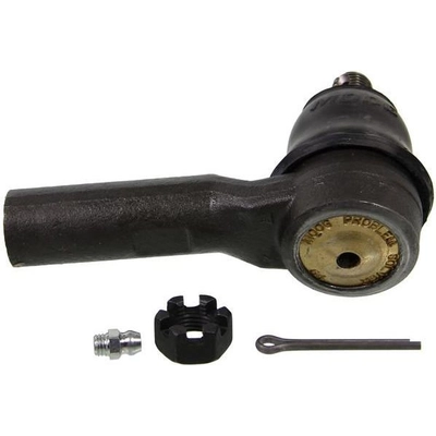 Embout de biellette de direction extérieur de MOOG - ES800527 pa4