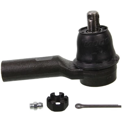 Outer Tie Rod End by MOOG - ES800527 pa5