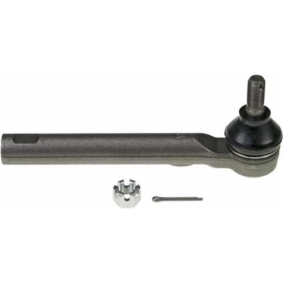 Outer Tie Rod End by MOOG - ES800530 pa2