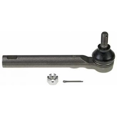 Outer Tie Rod End by MOOG - ES800530 pa4