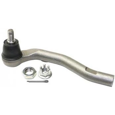 Outer Tie Rod End by MOOG - ES800589 pa12