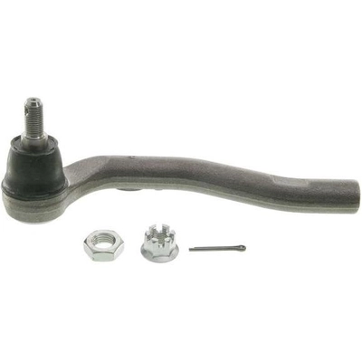 Outer Tie Rod End by MOOG - ES800589 pa5