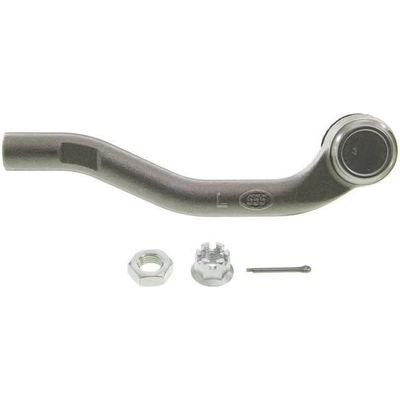 Embout de biellette de direction extérieur de MOOG - ES800590 pa6