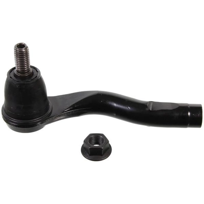 Outer Tie Rod End by MOOG - ES800606 pa3