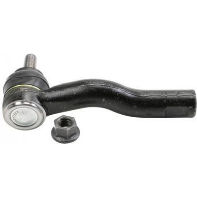 Outer Tie Rod End by MOOG - ES800606 pa5
