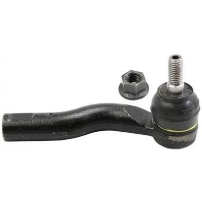 Outer Tie Rod End by MOOG - ES800606 pa6