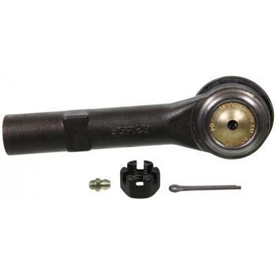 Outer Tie Rod End by MOOG - ES800621 pa11