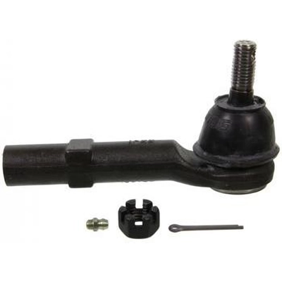 Outer Tie Rod End by MOOG - ES800621 pa12