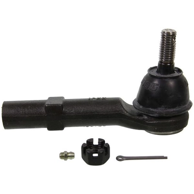 Outer Tie Rod End by MOOG - ES800621 pa5