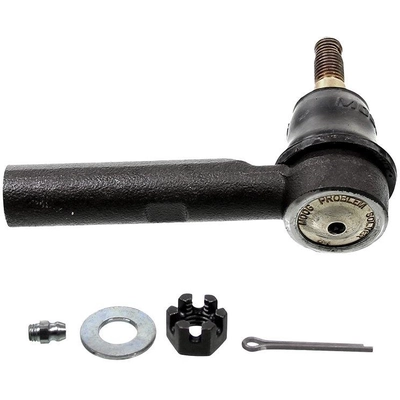 Embout de biellette de direction extérieur de MOOG - ES800640 pa10