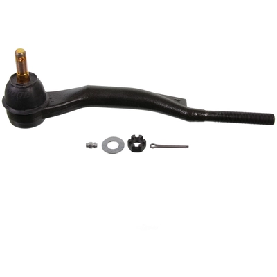 Outer Tie Rod End by MOOG - ES800641 pa10