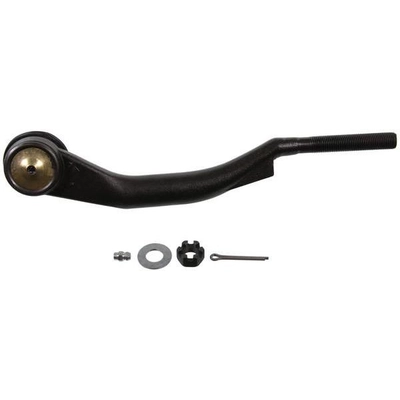Outer Tie Rod End by MOOG - ES800641 pa5