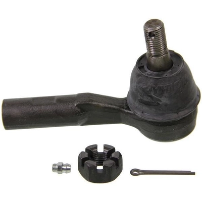 Outer Tie Rod End by MOOG - ES800643 pa4