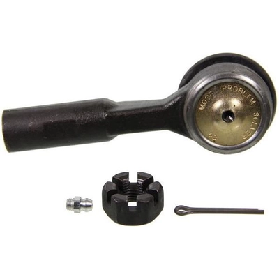 Outer Tie Rod End by MOOG - ES800643 pa6