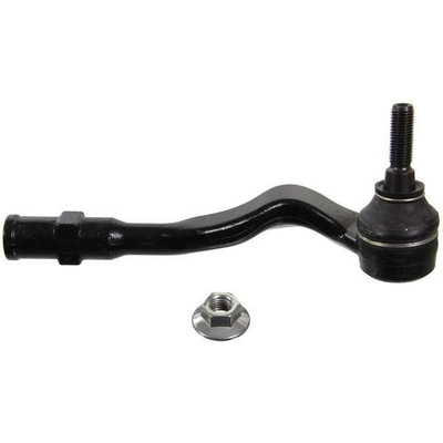 Outer Tie Rod End by MOOG - ES800670 pa5