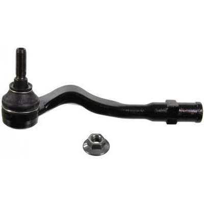 Outer Tie Rod End by MOOG - ES800671 pa10