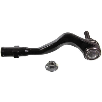 Embout de biellette de direction extérieur de MOOG - ES800671 pa4