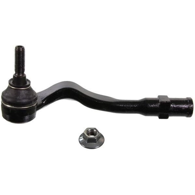 Outer Tie Rod End by MOOG - ES800671 pa5