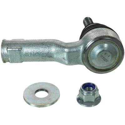 Embout de biellette de direction extérieur de MOOG - ES800686 pa4