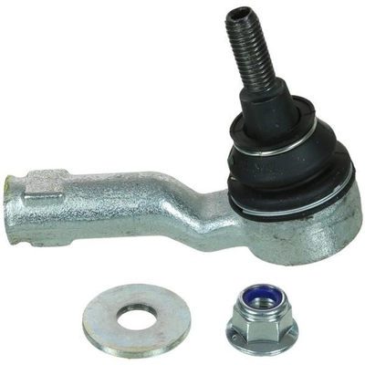 Outer Tie Rod End by MOOG - ES800686 pa5