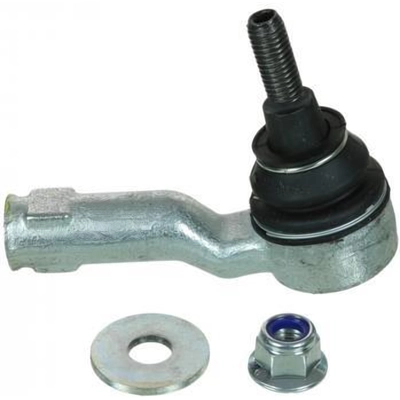 Outer Tie Rod End by MOOG - ES800686 pa7