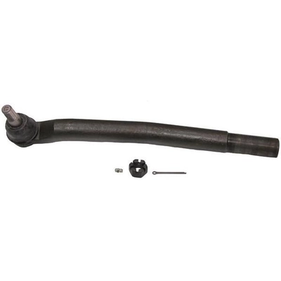 Outer Tie Rod End by MOOG - ES800719 pa6