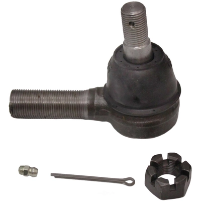 Outer Tie Rod End by MOOG - ES800743 pa11