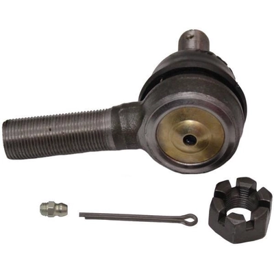 Outer Tie Rod End by MOOG - ES800743 pa4