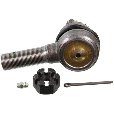 Outer Tie Rod End by MOOG - ES800744 pa3