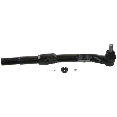 Outer Tie Rod End by MOOG - ES800745 pa4